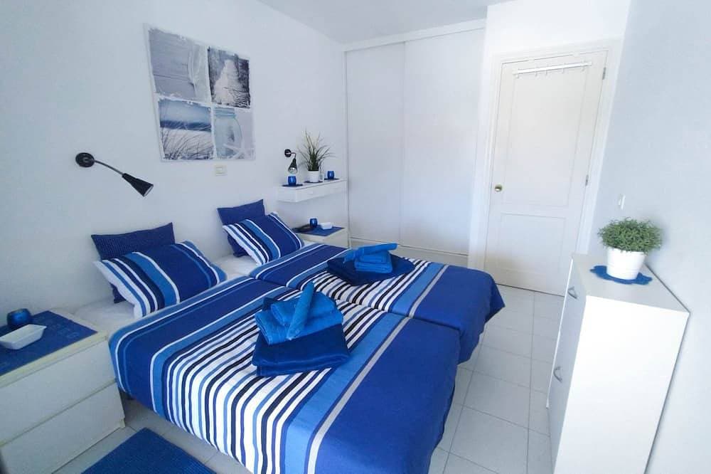 Foto 3 von 30: Apartment mit 180 Grad Panorama Meer und Bergblick  im warmen Süden Gran Canaria