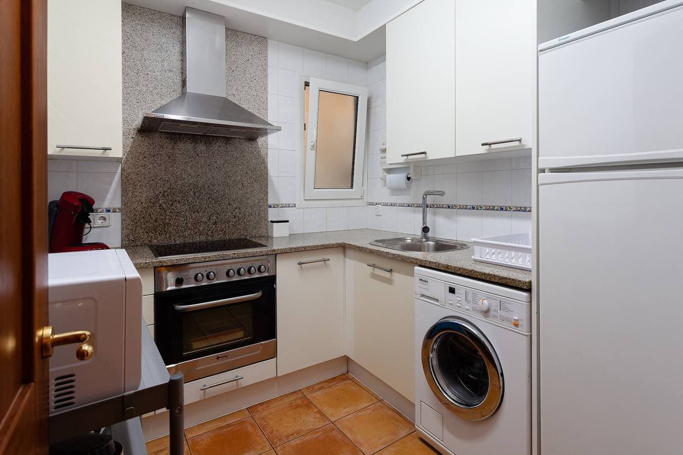 Foto 13 von 25: Ferienwohnung 'Antic Plankton Calella Palafrugell' mit Balkon und WLAN
