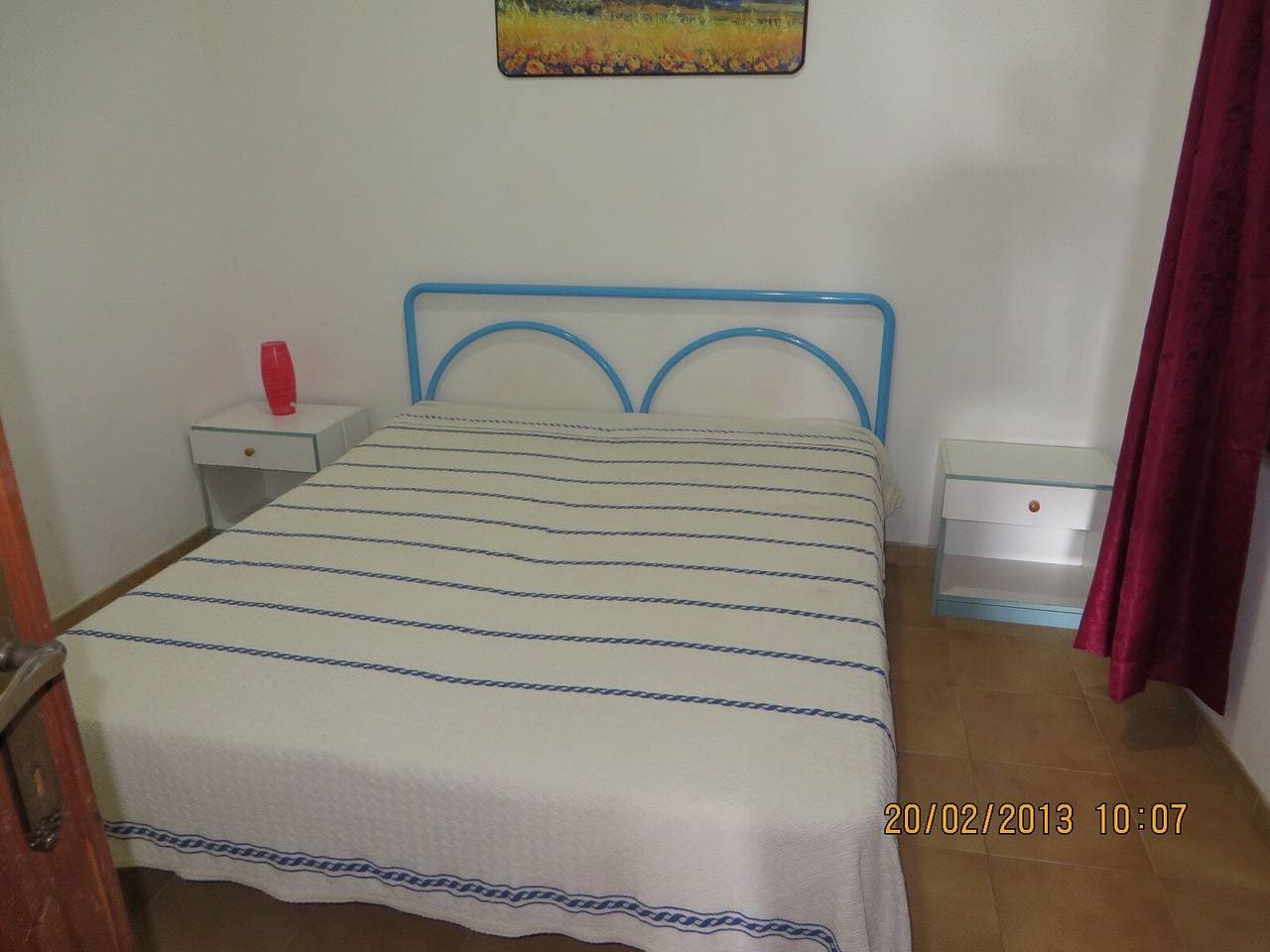Foto 5 von 10: Direkt am Meer – Casa Accu is Prezzus G