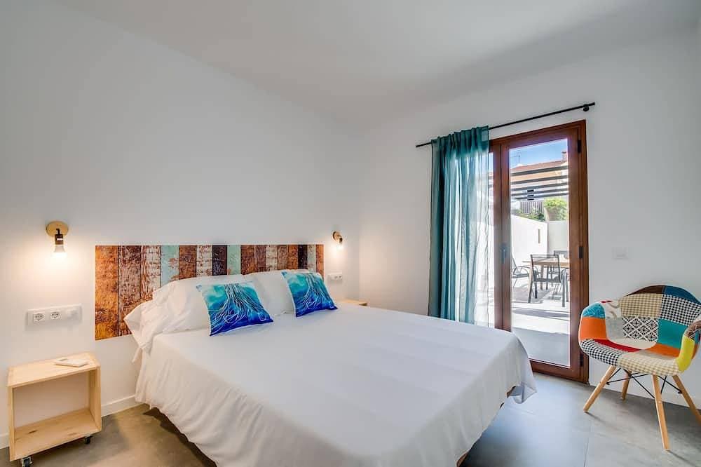 Foto 5 von 30: Super !! New apartment Cala Morlanda, up to 6 people. Pool, wifi incl