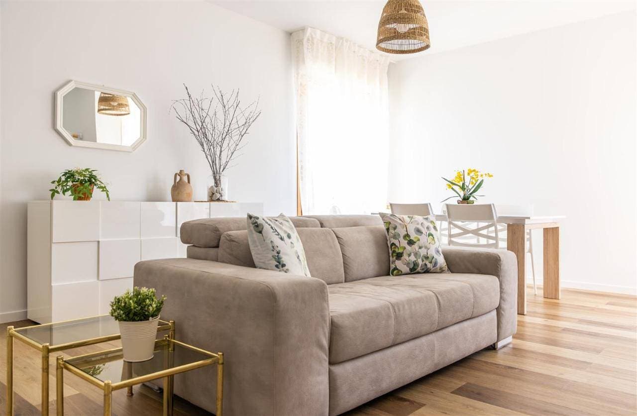 IseoLakeRental - Casa Le Betulle 1
