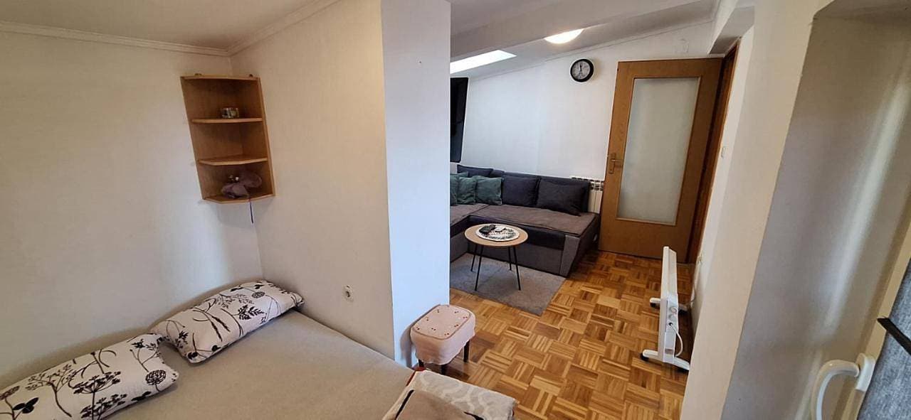 Foto 10 von 23: One-Bedroom Apartment