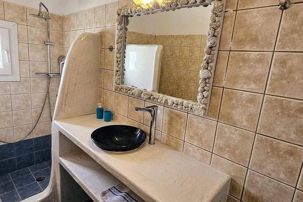 Foto 7 von 30: Apartment mit 2 Schlafzimmern, Bergblick, WLAN und Klimaanlage