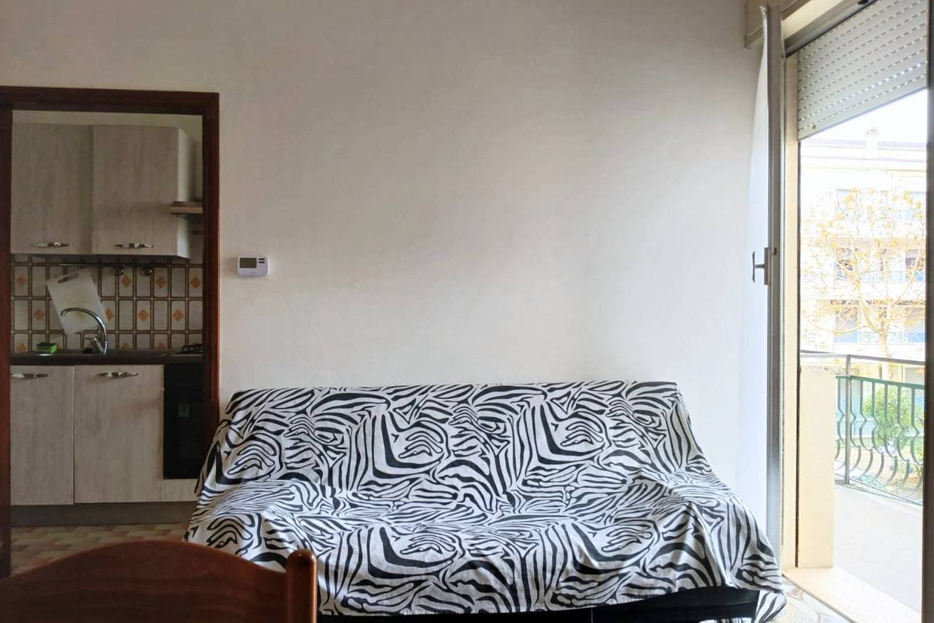 Foto 6 von 17: Ferienwohnung für 4 Personen mit Balkon/Terrasse