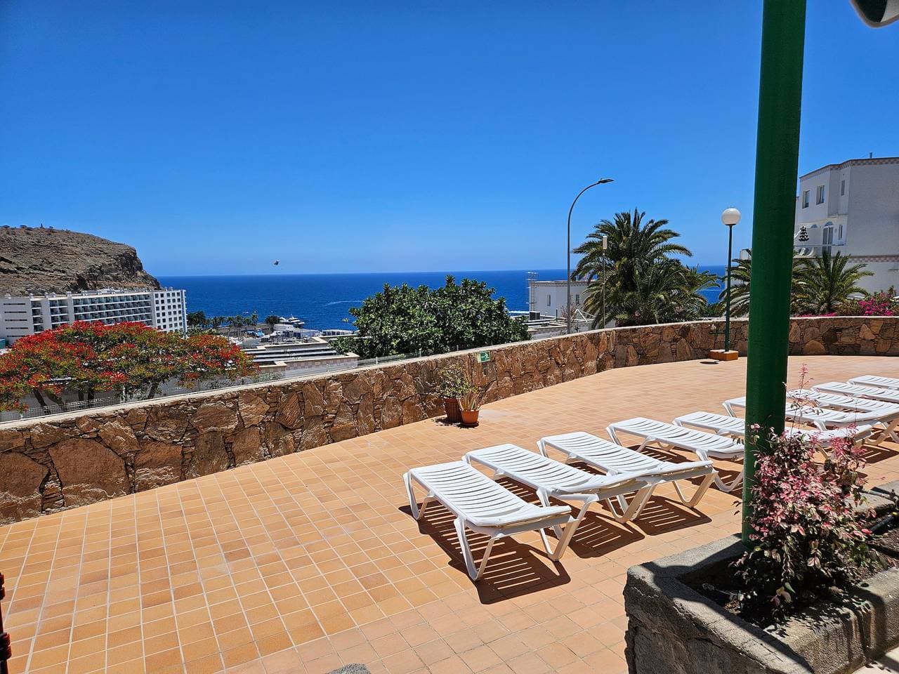Casa Los Veleros F1 1