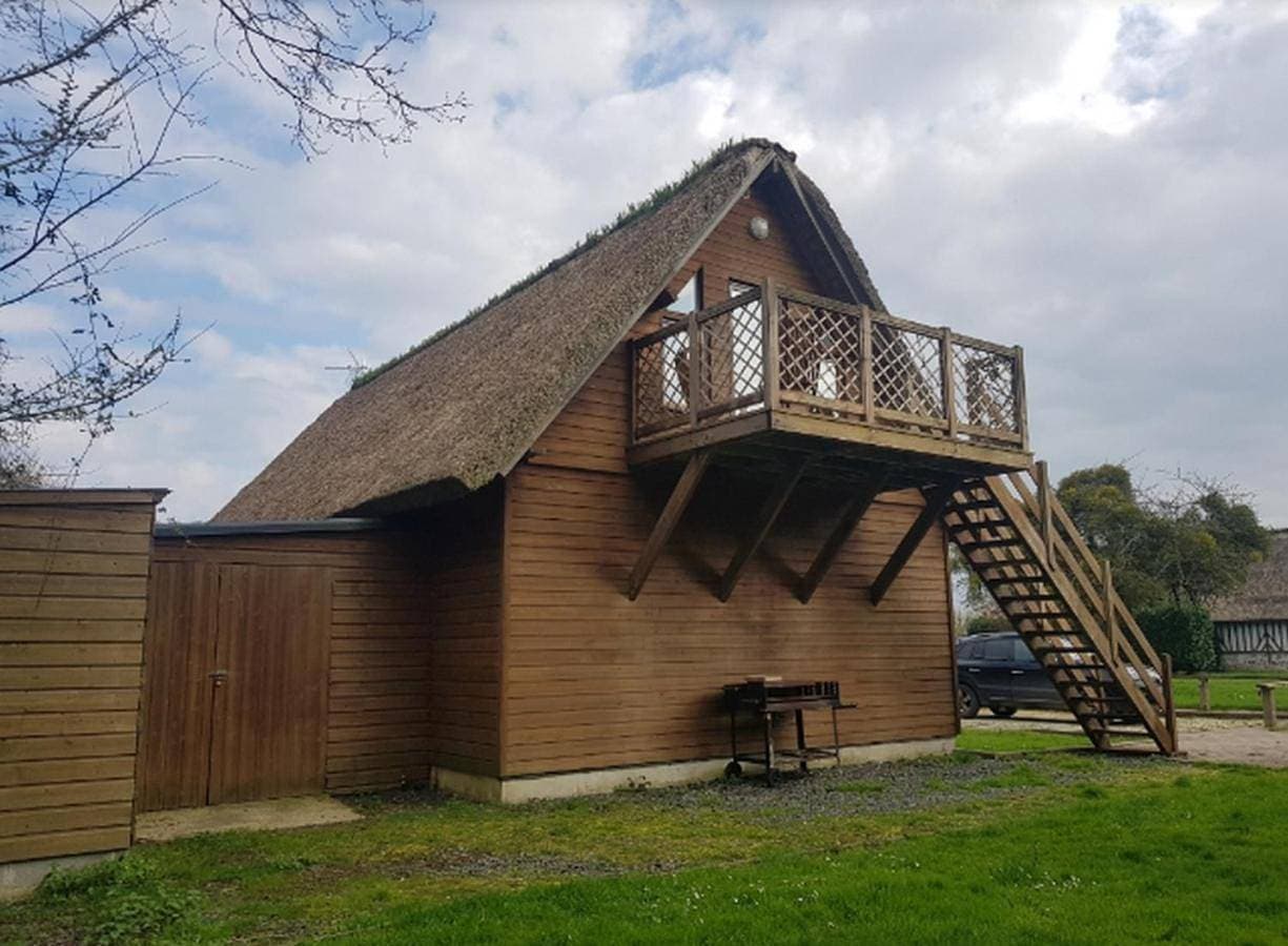 Foto 4 von 18: Ferienwohnung für 3 Personen mit Terrasse
