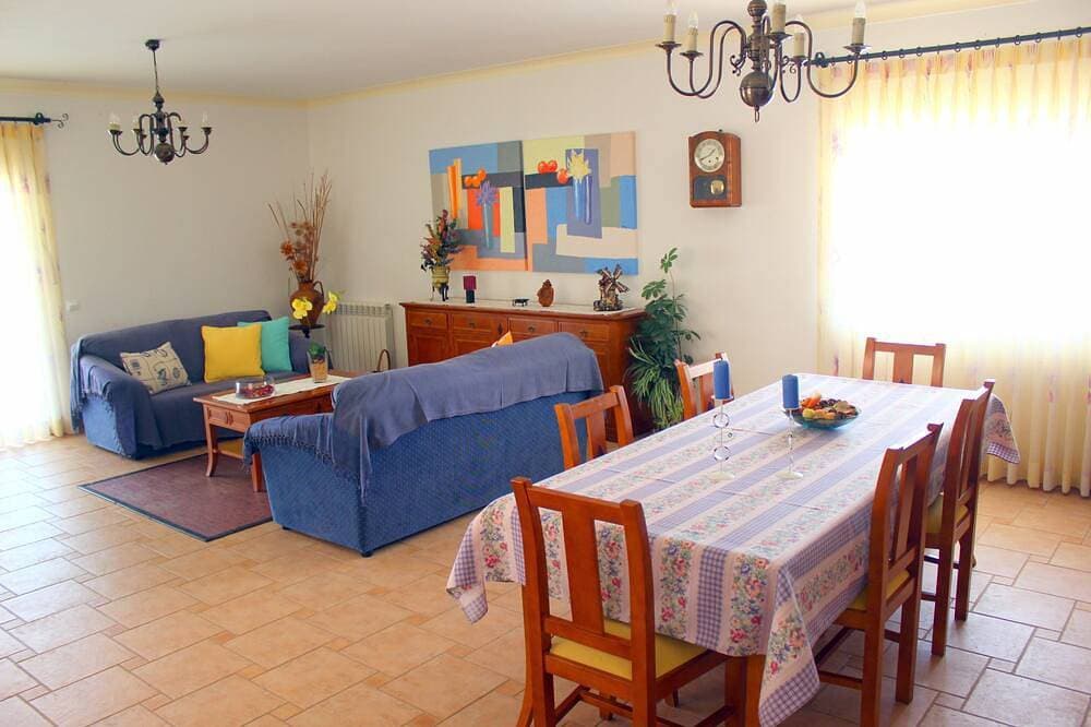 Foto 9 von 30: Quinta da Pedra - die ideale Kombination aus Feld, Strand und Sport!