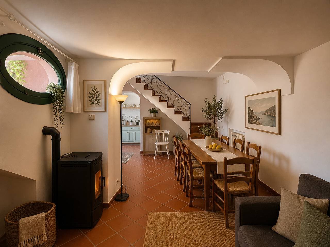 Foto 4 von 24: Casa Laura
