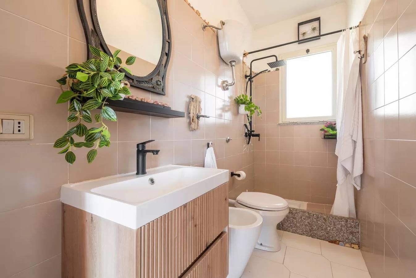 Foto 8 von 25: Moderne Wohnung in der Nähe des Strandes von Badesi