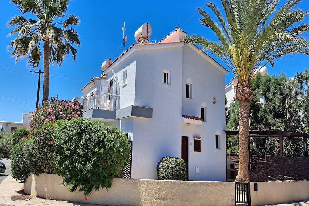 Private Villa mit herrlichem Meerblick 1