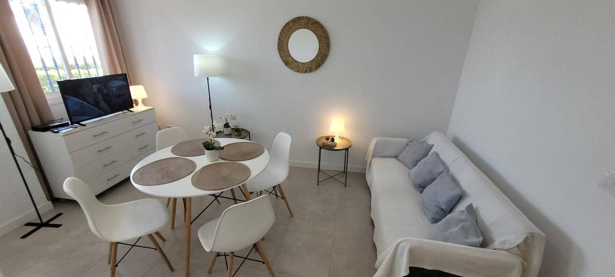 Foto 2 von 27: Appartement mar alegre