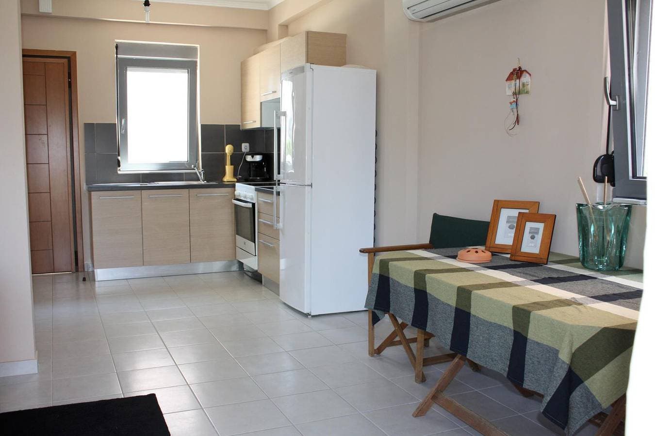 Foto 7 von 19: Ferienhaus mit 100qm gemeinsamen Pool, 80 zum Meer | Mpouka, Peloponnes