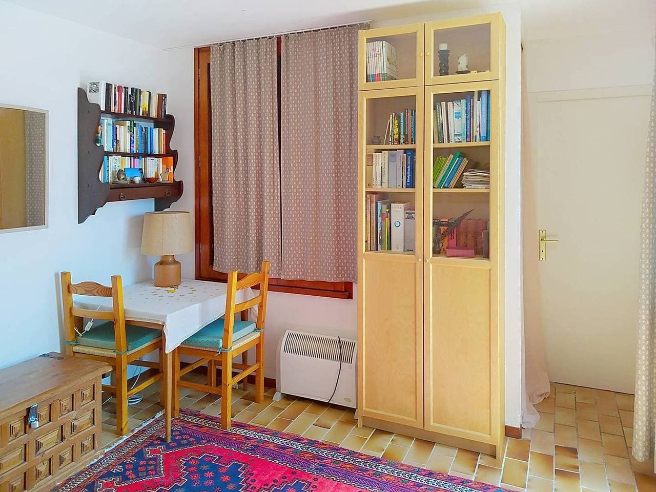 Foto 6 von 24: Reihenhaus mit Klimaanlage und Parkplatz, 4 Pers., Bormes-les-Mimosas