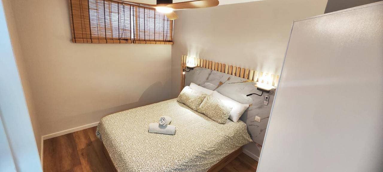 Foto 4 von 18: One-Bedroom Apartment