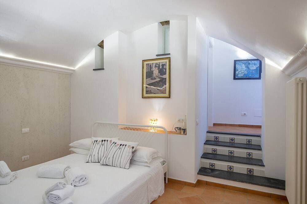 Foto 6 von 30: Casa Cimino B - Elegante Wohnung mit Meerblick