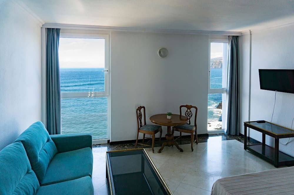 Martianez Beach Studio 901, Sea Front&WIFI 1