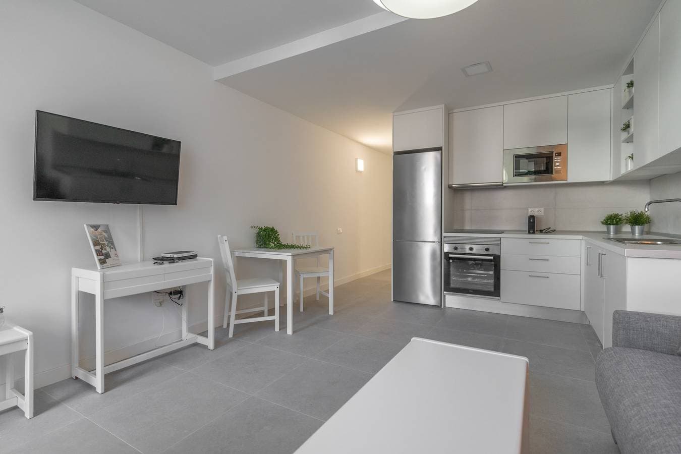 Foto 7 von 16: Ferienwohnung für 3 Personen mit Kinderpool