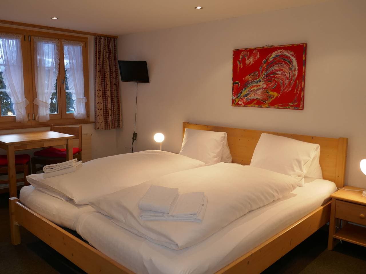 Foto 4 von 33: Chalet Schwendihus