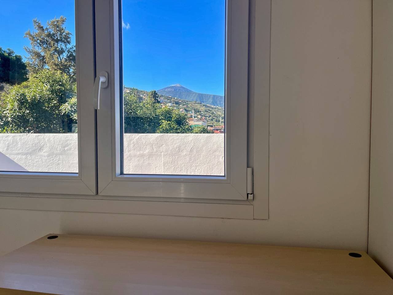Foto 7 von 63: Sea view Apt5 Finca TenDays Orotava mit Meerblick, WLAN und Klimaanlage