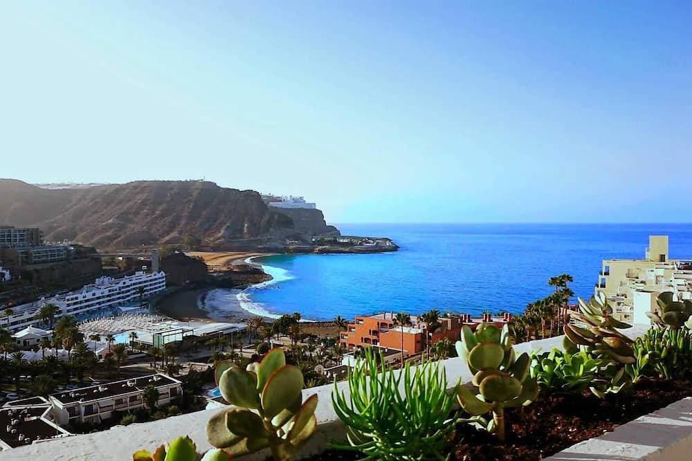 Meerblick-Wohnung in Playa del Cura Gran Canaria 1