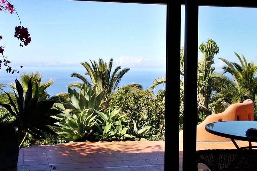 Foto 4 von 14: Casa Estrella, Ferienhaus in Las Manchas