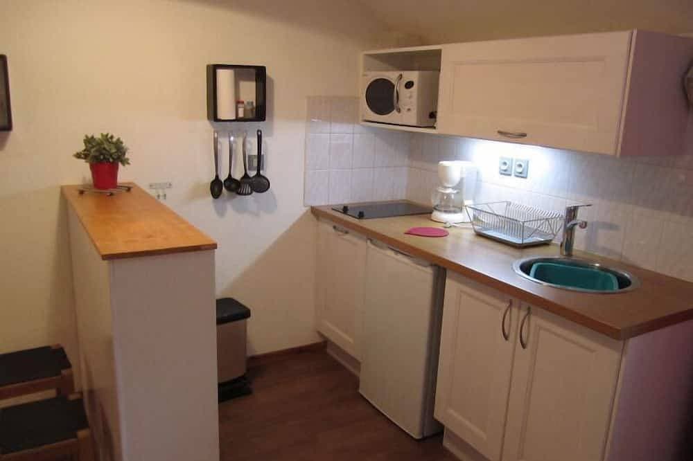 Foto 8 von 9: Bis 200m von den gondelbahnen, 5te Etage, balkon, parkmöglichkeiten, fernseher