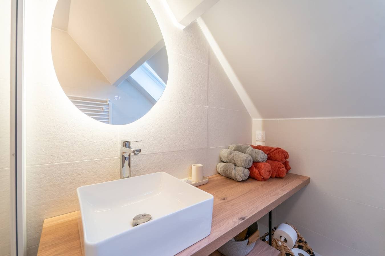 Foto 7 von 13: Ferienwohnung für 4 Personen