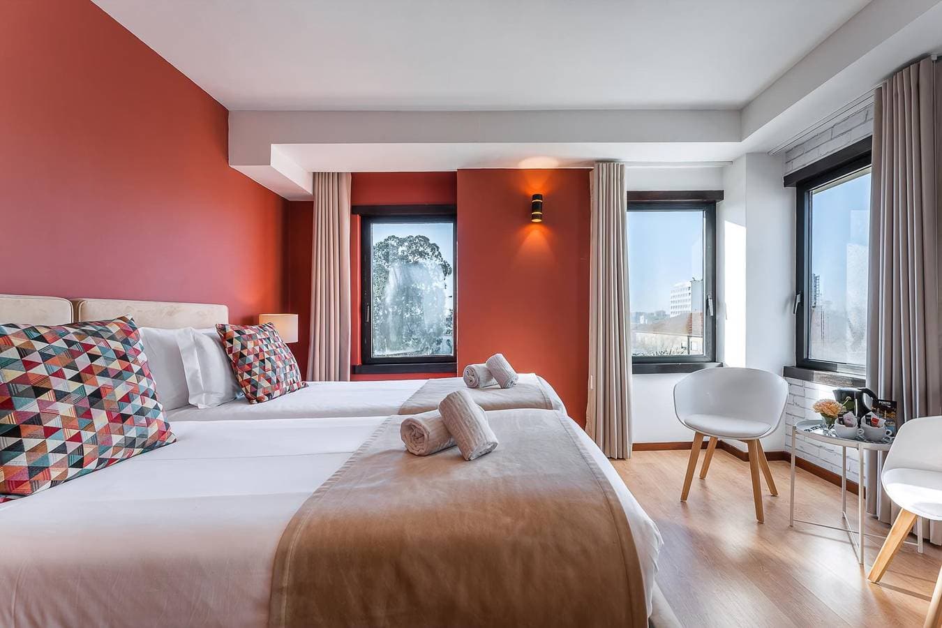 Ferienwohnung 20m² 1