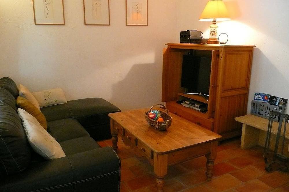 Foto 8 von 28: Villa mit Pool, Opio, 9 Personen, 4 Schlafzimmer, Klimaanlage, ruhig