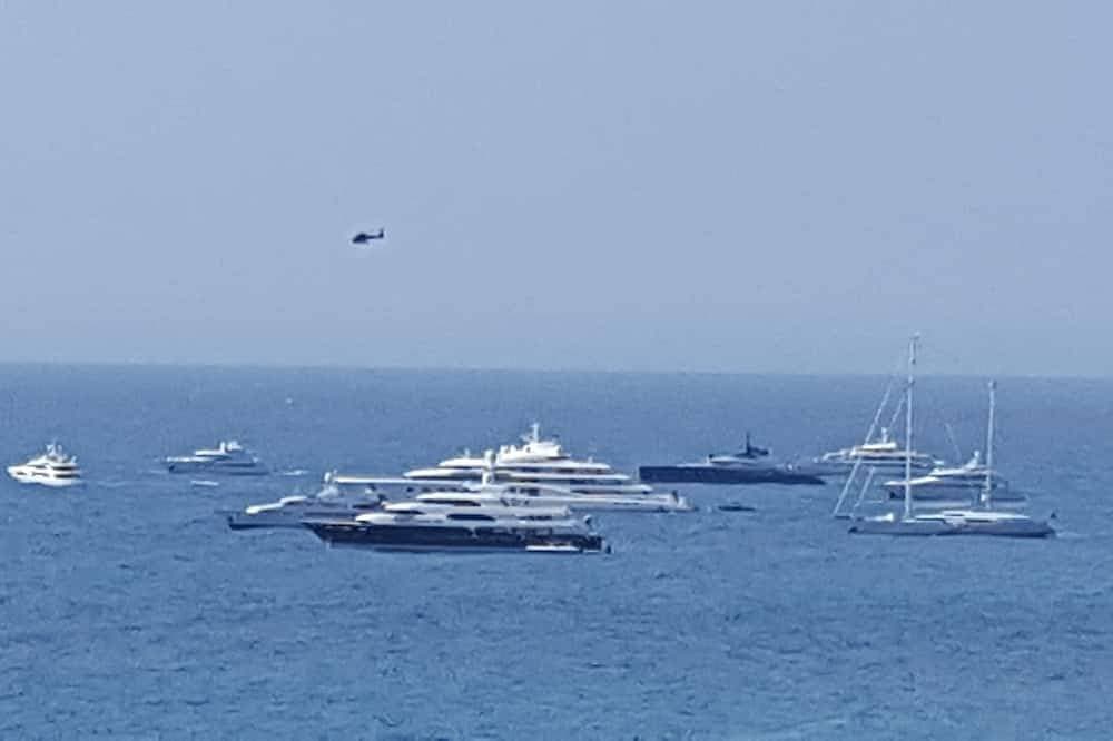 Foto 9 von 20: Ferienwohnung mit Meerblick: Monte Carlo Monaco Nice Côte d'Azur Cannes