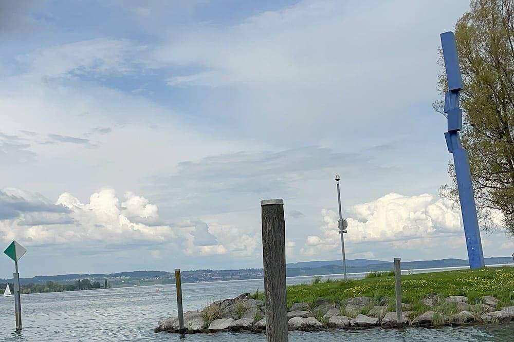 Foto 8 von 11: Schönes zentrales Appartment nähe Hafen Kreuzlingen