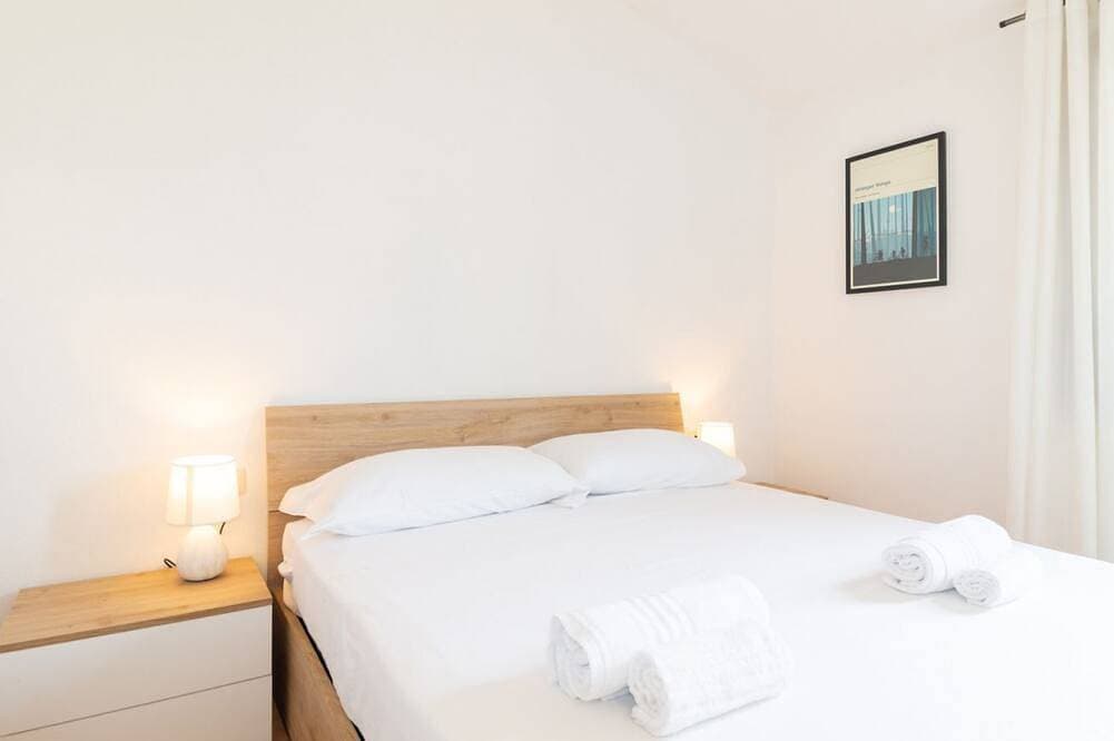 Foto 5 von 23: Zenzerino Apartment-Cabras