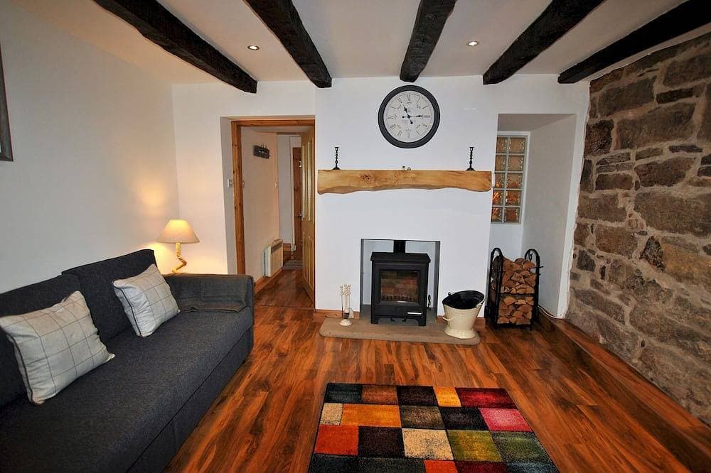 Foto 6 von 17: Watersedge Apartment- cosy home by the sea