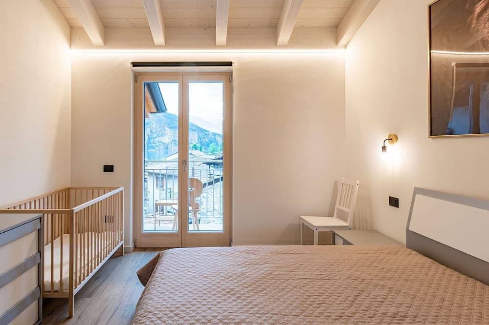 Foto 8 von 30: Angenehme Wohnung für 8 Leute mit  W-Lan, TV und Innenhof