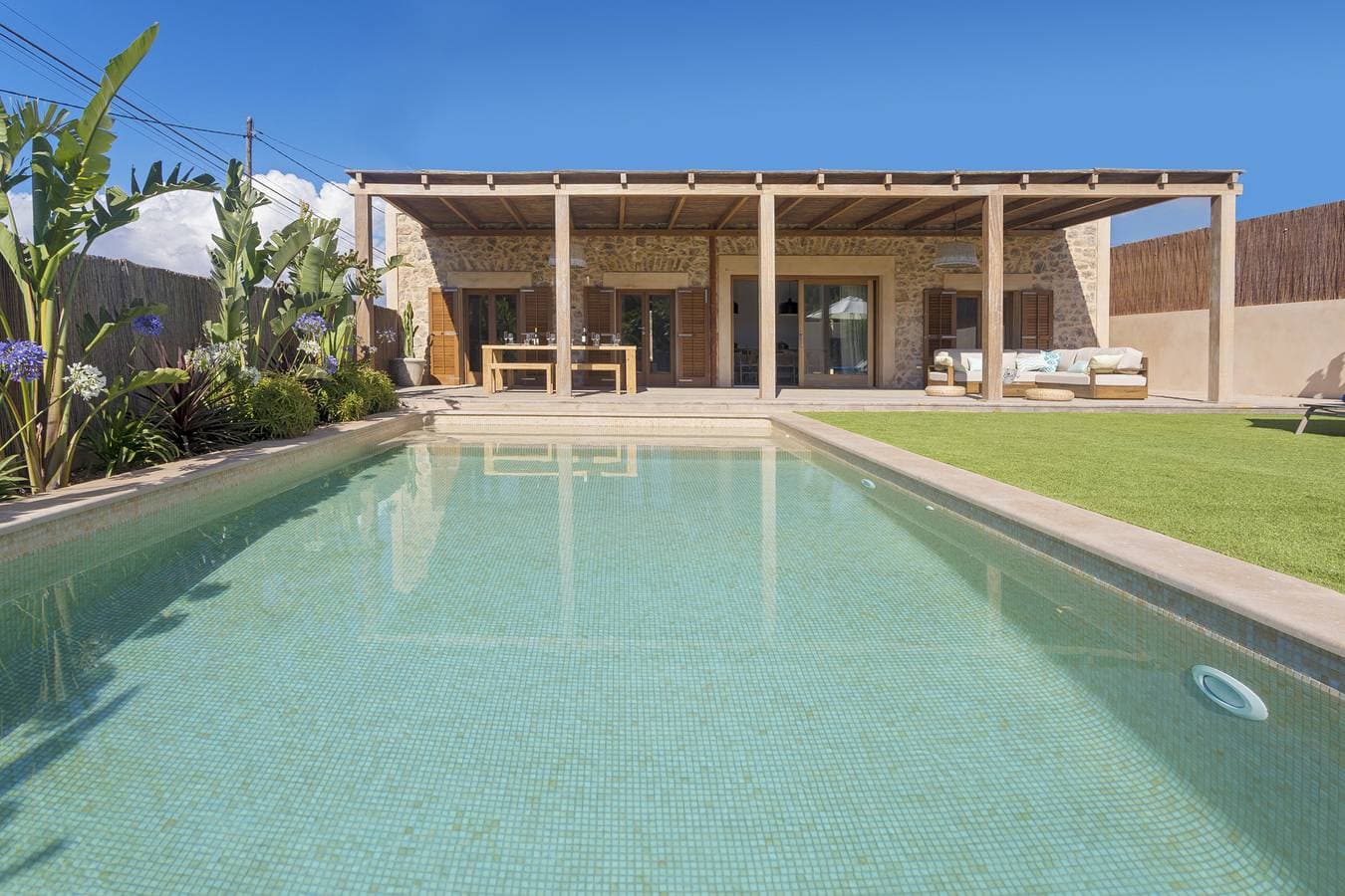 Villa 150m² 1