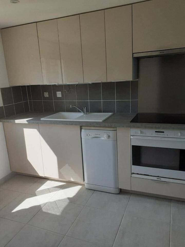 Foto 8 von 18: Two-Bedroom House