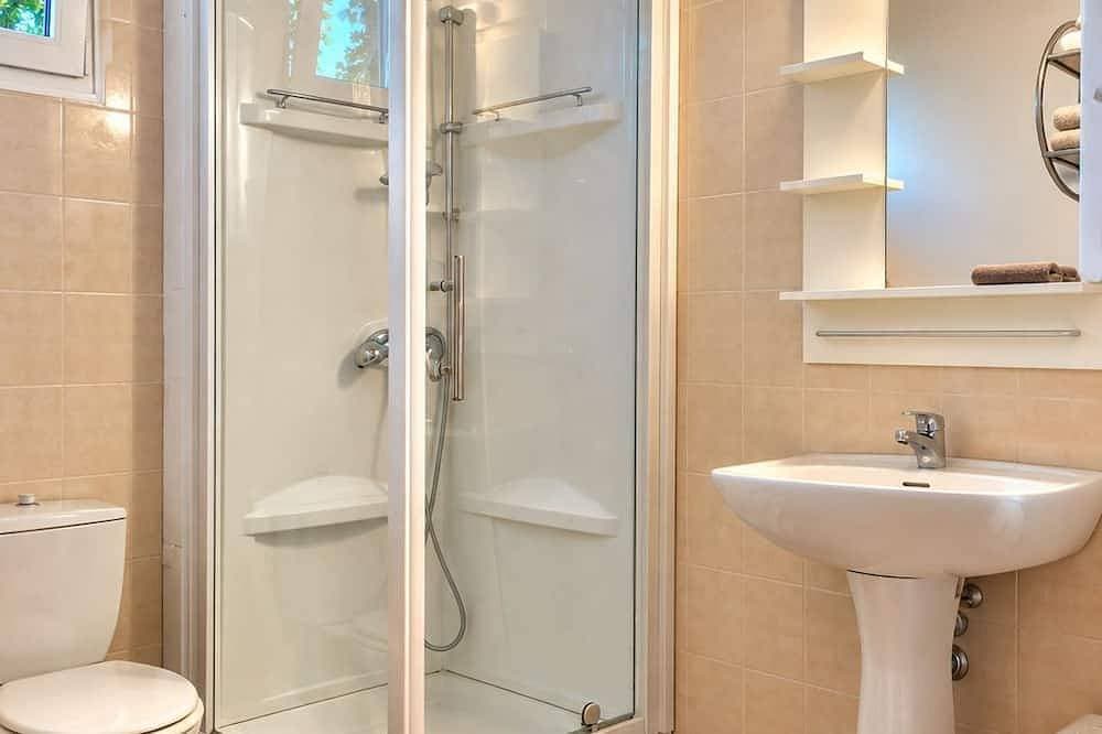 Foto 4 von 29: C3 Wohnung zwischen Meer und Bergen, Residence Padovani Marina, im Obergeschoss