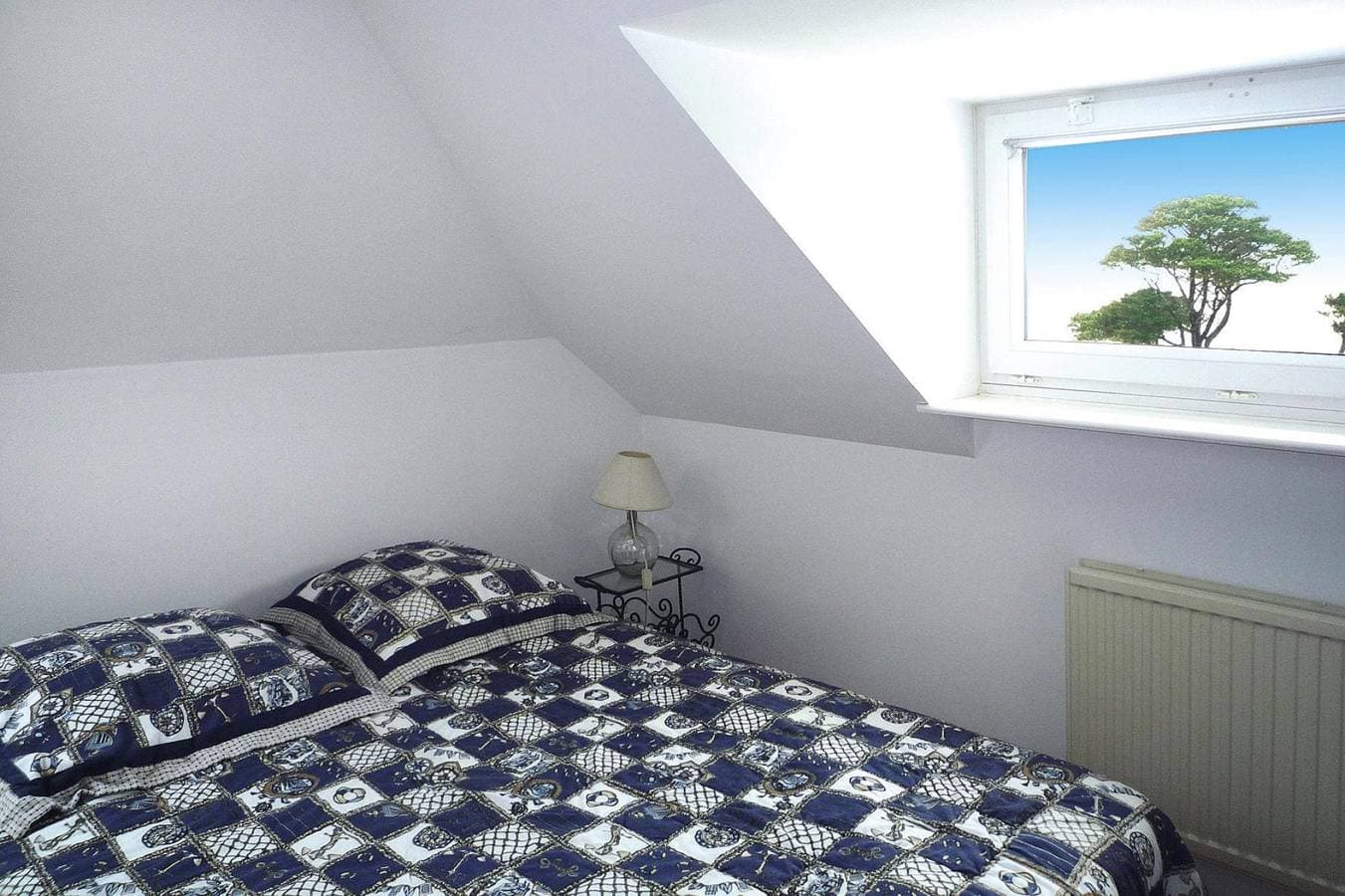 Foto 8 von 22: Ferienhaus Trebeurden an Granitküste