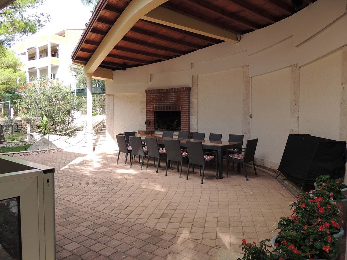 Foto 10 von 16: Villa Biokovo Apartment 4