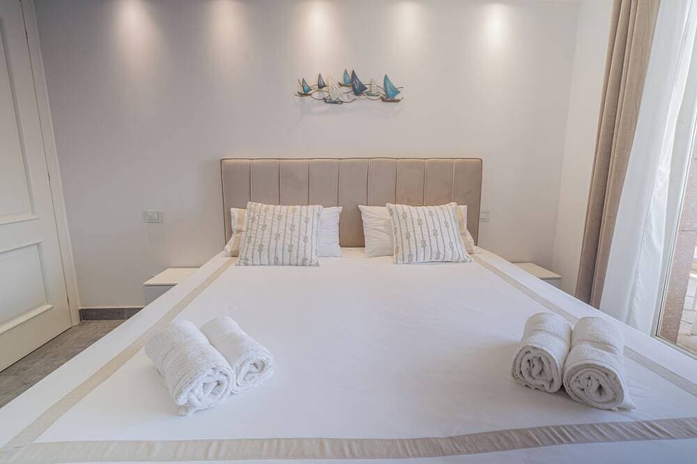 Foto 3 von 30: Dream Sardinia: Villa la Gioia, luxury with sea views and unique sunsets