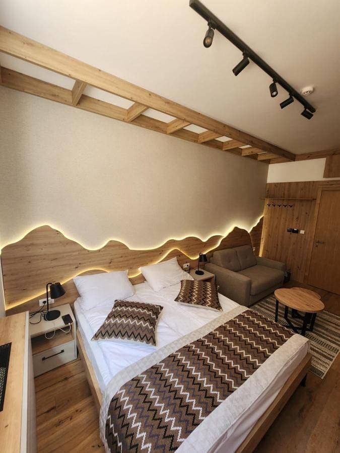Apartment Vucko C030 Jahorina private host Aparthotel Vucko 1