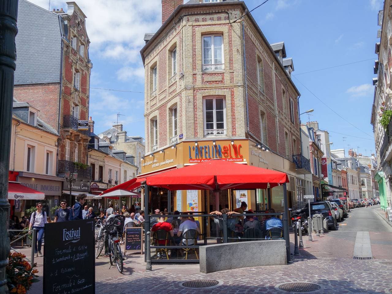 Foto 5 von 22: Orléans