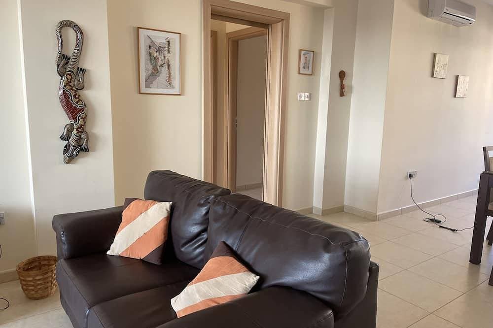 Foto 9 von 30: Schönes Appartement mit 2 Schlafzimmern und attraktiven Ausblick