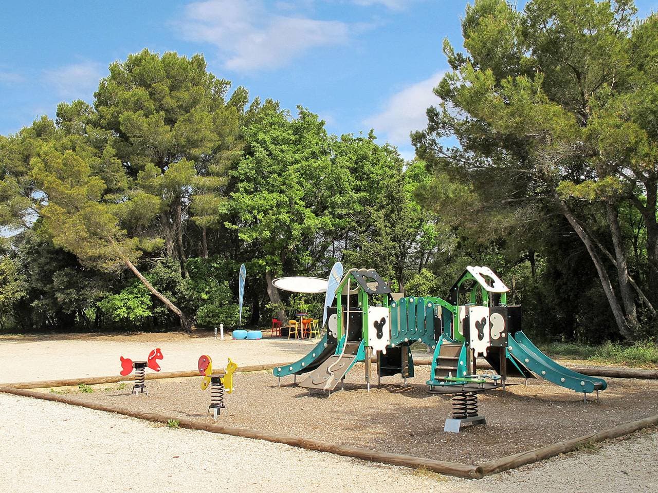 Foto 13 von 21: Les Demeures du Ventoux