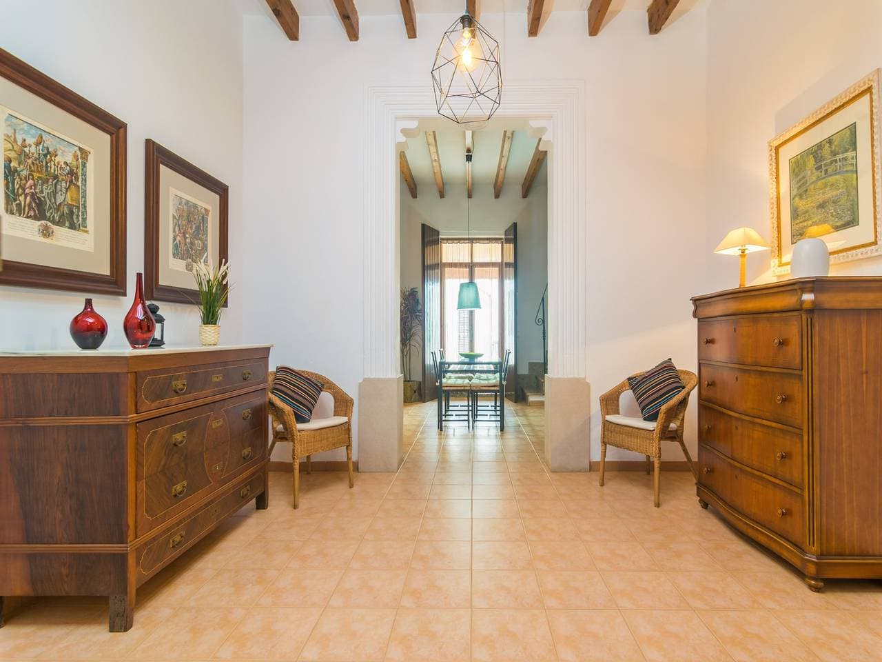 Foto 12 von 30: Can Pistola - Ferienhaus Mit Privatem Pool