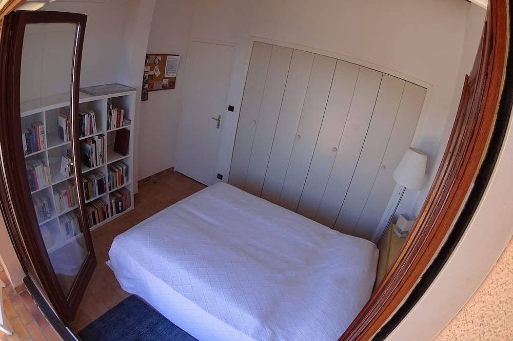 Foto 3 von 30: Sonnige voll ausgestattete Wohnung mit fantastischem Meerblick.