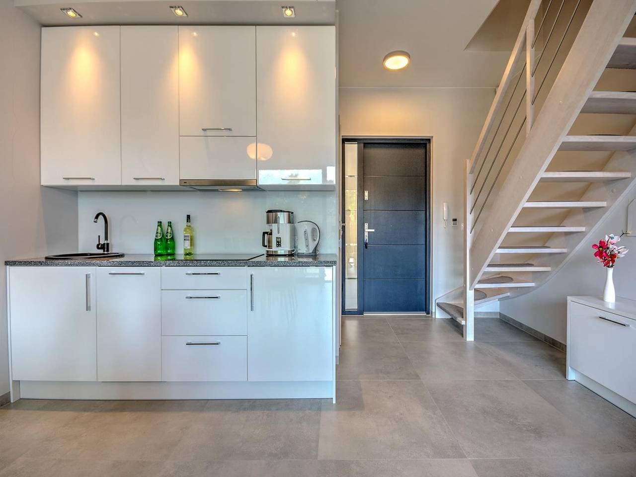 Foto 6 von 31: Komfortables Ferienhaus mit Garten und Pool