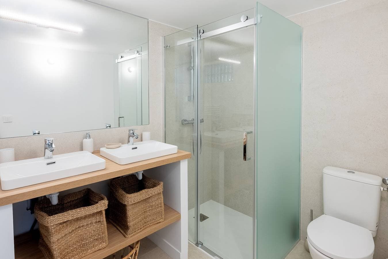 Foto 5 von 17: Ferienhaus für 4 Personen mit Terrasse
