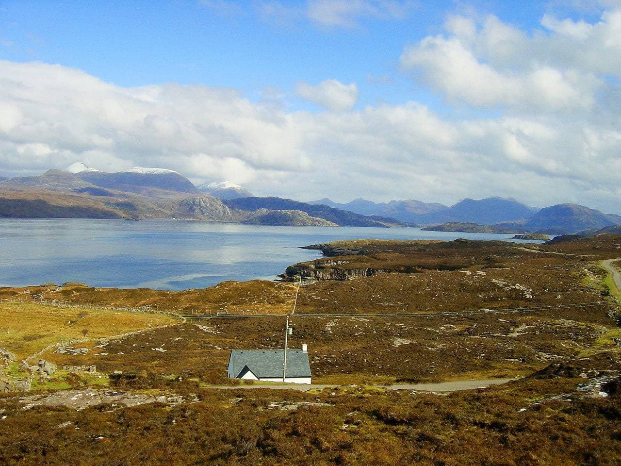Cottage 1