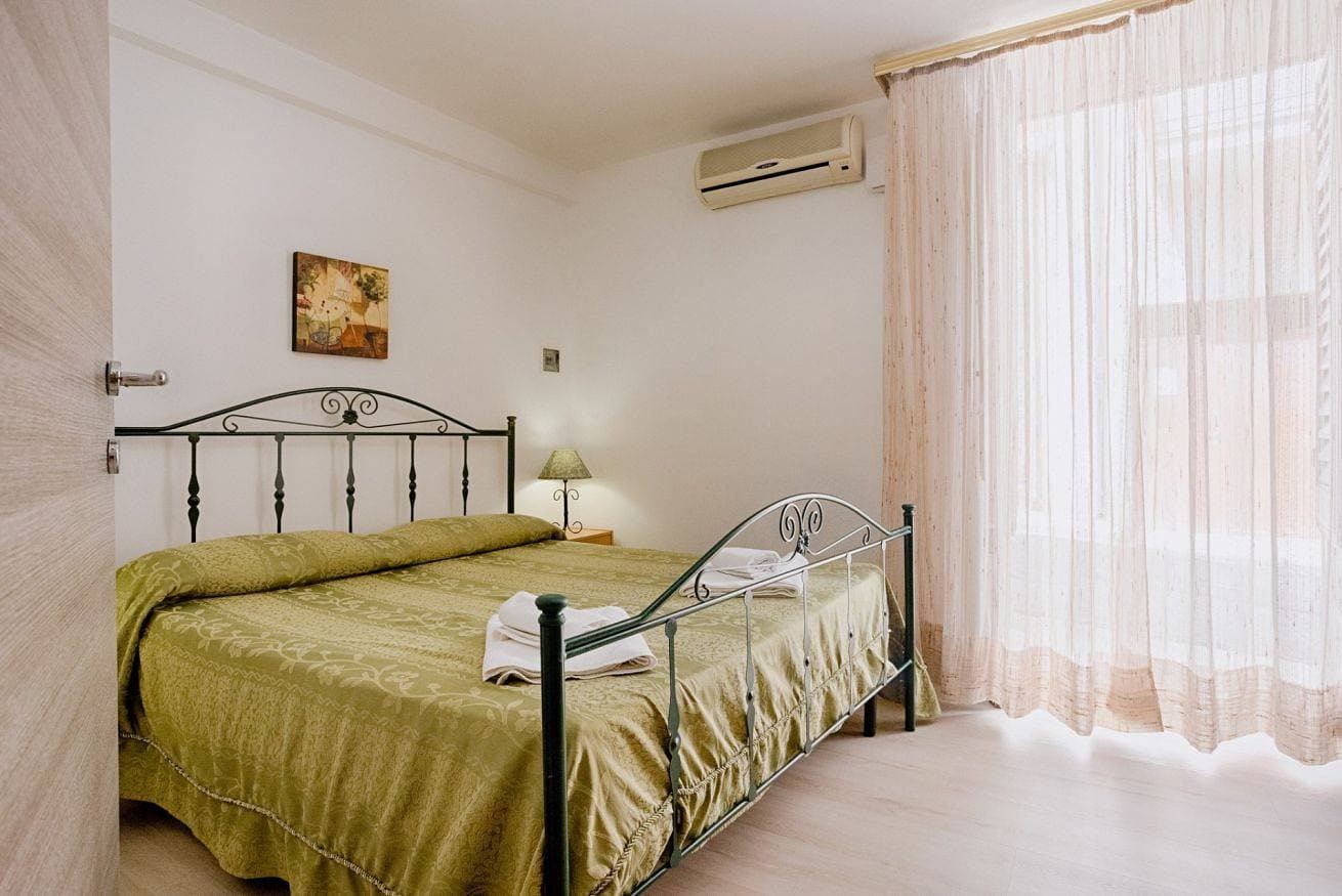 Ferienwohnung 30m² 1